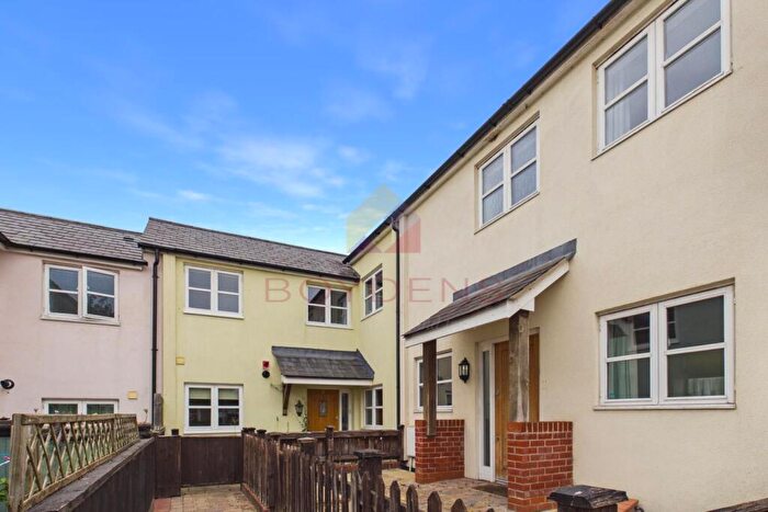 2 Bedroom Terraced House For Sale In Long Melford, CO10