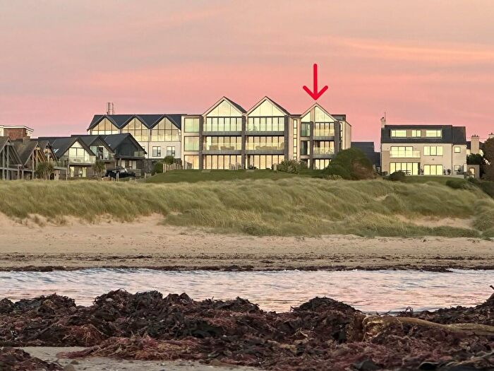 3 Bedroom Apartment For Sale In The Waterfront, Rhosneigr, LL64