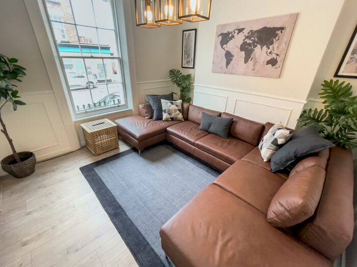 6 Bedroom House To Rent In Clarence Street, L3