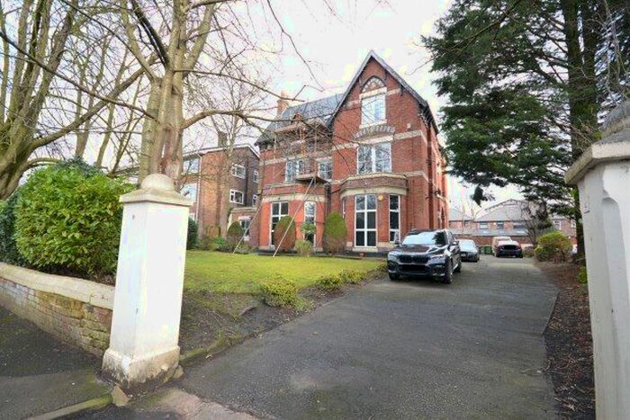 2 Bedroom Flat To Rent In Parkfield Road, Liverpool, L17