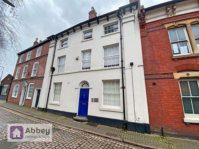 2 Bedroom Flat To Rent In Talbot Lane, Leicester, LE1