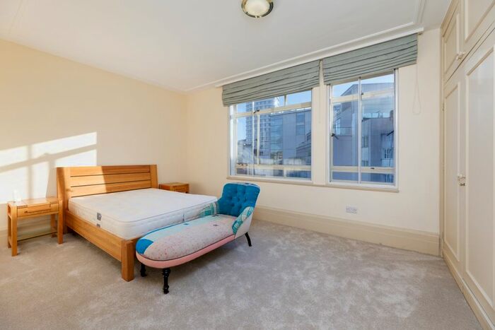 2 Bedroom Flat To Rent In Upper Berkeley Street, London, W1H