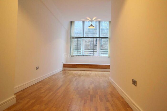 1 Bedroom Apartment To Rent In Millington House, Dale Street, Manchester, M1