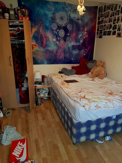 4 Bedroom Semi-Detached House To Rent In Bartlemas Road, Oxford, OX4