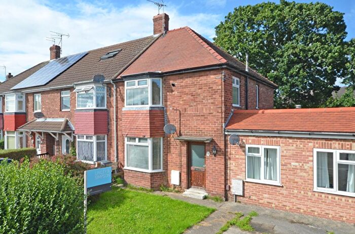 3 Bedroom Detached House To Rent In Tostig Avenue, Acomb, York, YO26