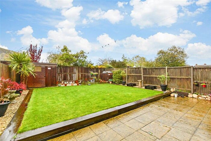 3 Bedroom Semi-Detached House For Sale In Lambs Walk, Whitstable, Kent, CT5