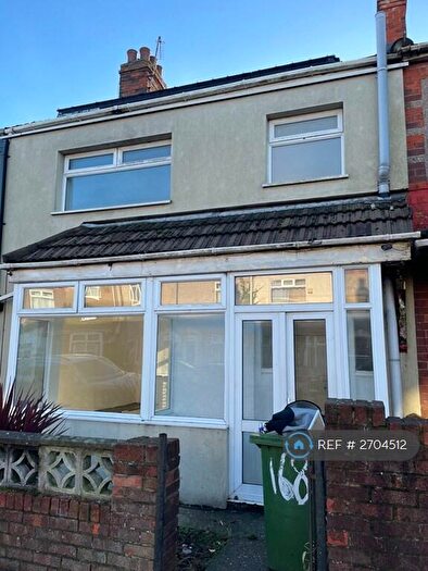 3 Bedroom Terraced House To Rent In Gilbey Road, Grimsby, DN31