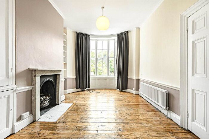 4 Bedroom Terraced House To Rent In Cassland Road, Victoria Park, London, E9