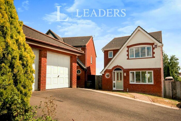 3 Bedroom Detached House To Rent In Beaulieu Drive, Stone Cross, Pevensey, BN24