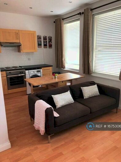 1 Bedroom Flat To Rent In St Johns Hill, Clapham Junction, London, SW11