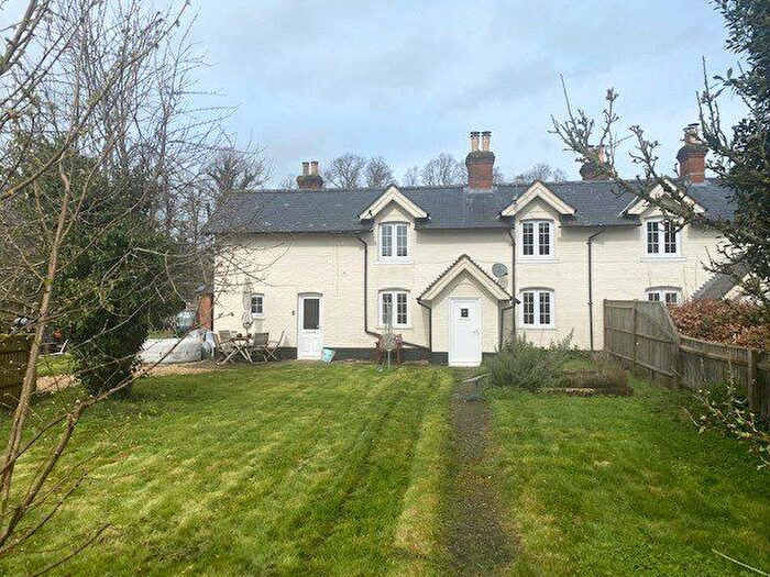 3 Bedroom Semi Detached House To Rent In Broadlands Park, Romsey, Hampshire, SO51