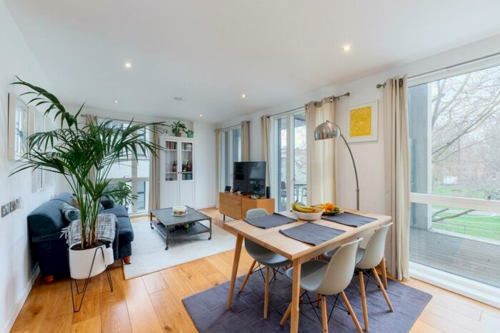 2 Bedroom Apartment To Rent In Arts Lane, London, SE16