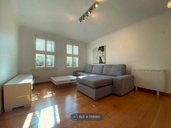 1 Bedroom Flat To Rent In Alfred Close, London, W4