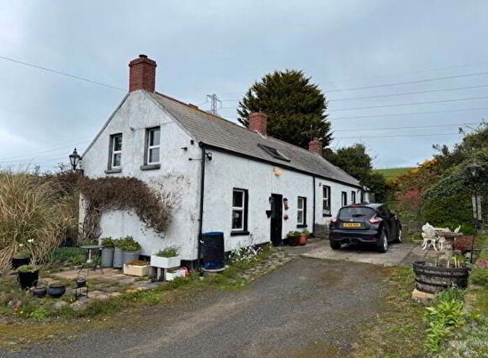 3 Bedroom Cottages For Sale In Hollow Road, Islandmagee, BT40