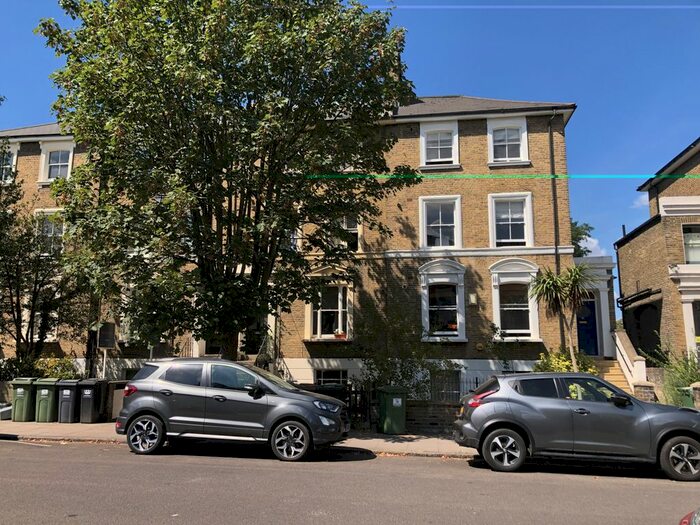 1 Bedroom Flat To Rent In Manor Avenue, London, SE4