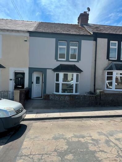 3 Bedroom Terraced House To Rent In King Street, Ebbw Vale, NP23