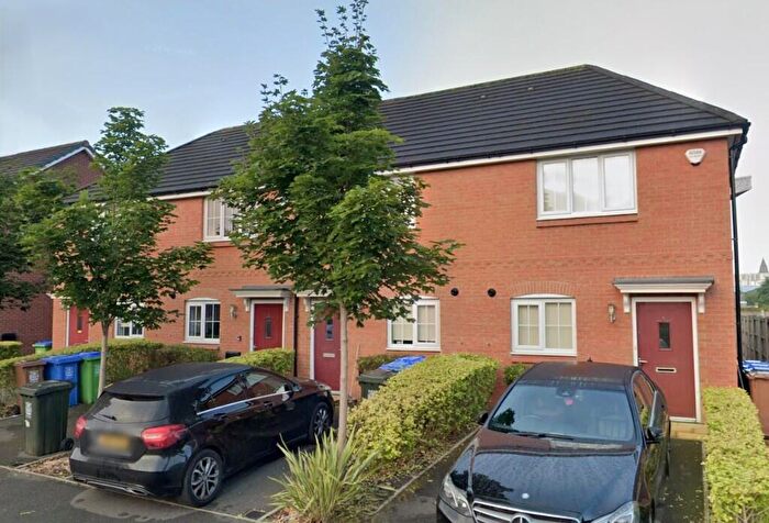 2 Bedroom Terraced House To Rent In Nile Street, Rochdale, Greater Manchester, OL16