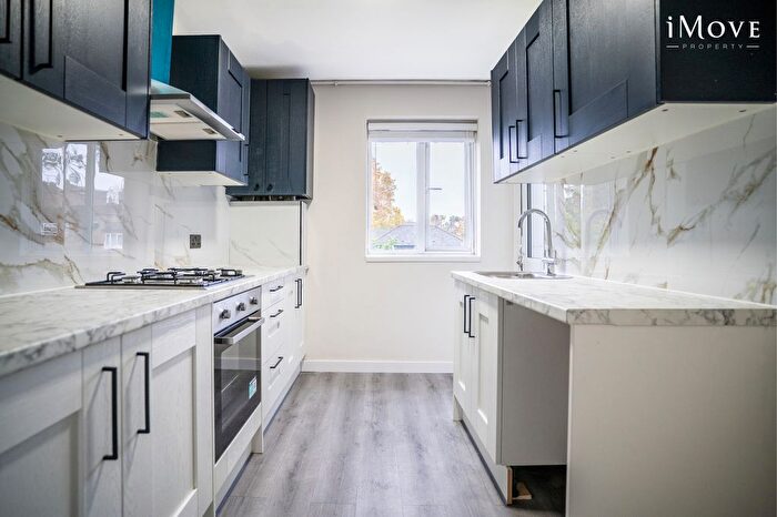 2 Bedroom Flat To Rent In Melbourne Court, Anerley Road, London, SE20