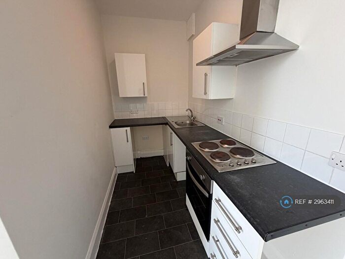 1 Bedroom Flat To Rent In Capitol Buildings, Wallasey, CH45