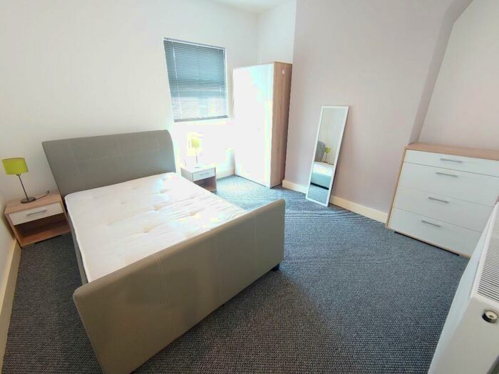 2 Bedroom Terraced House To Rent In Hinton St, Liverpool, L6