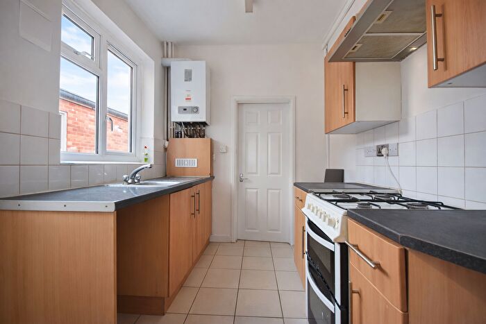 2 Bedroom Terraced House To Rent In Silverton Road, Foleshill, Coventry, CV6