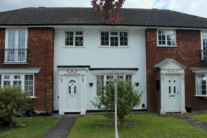 3 Bedroom Terraced House To Rent In Wolsey Way, Leicester, LE7