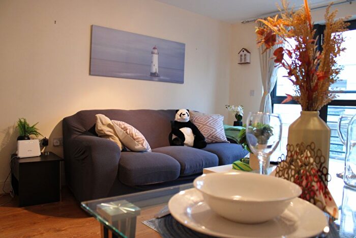 1 Bedroom Flat To Rent In Spa Road, London, SE16