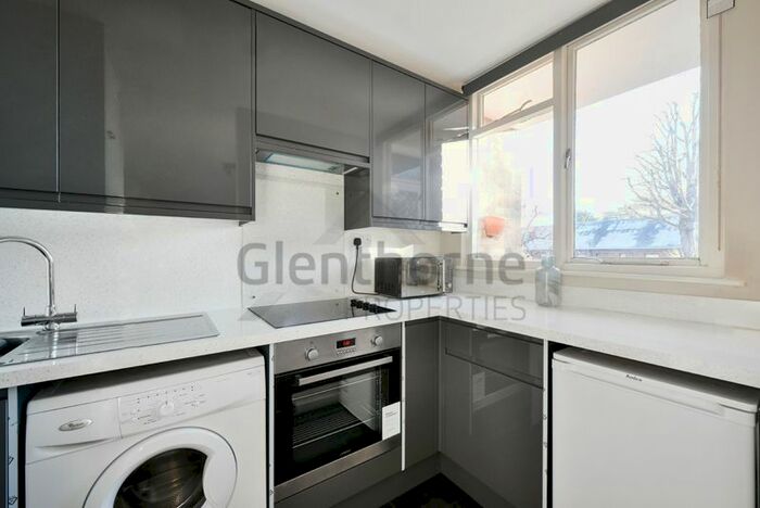 Studio To Rent In Keswick Road, Putney, SW15