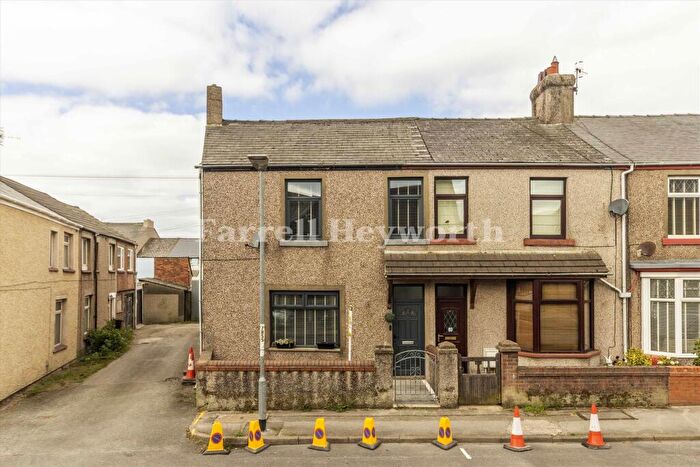 4 Bedroom House For Sale In Prince Street, Dalton In Furness, LA15