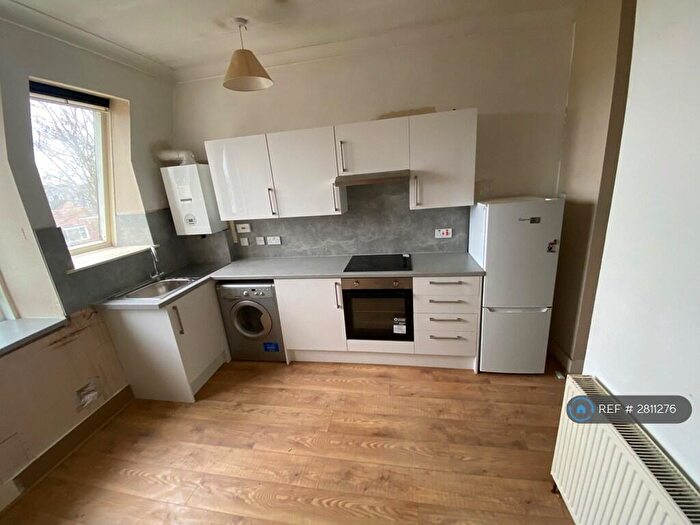 2 Bedroom Flat To Rent In Bedford Road, Aberdeen, AB24