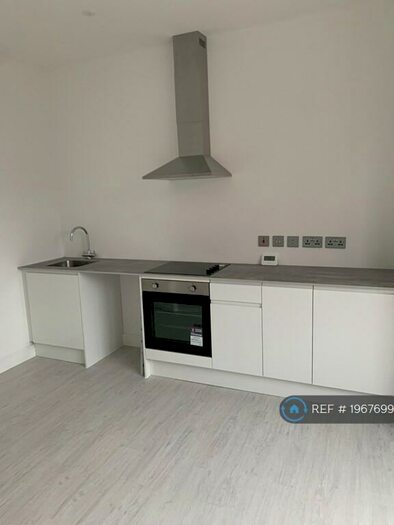 1 Bedroom Flat To Rent In Derngate (Ground Floor), Northampton, NN1