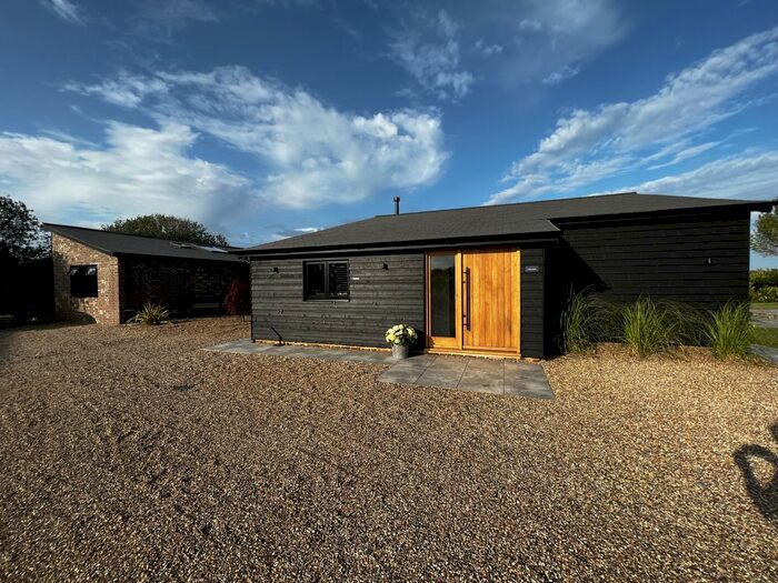 4 Bedroom Detached House For Sale In Romford Road, Tunbridge Wells, TN2