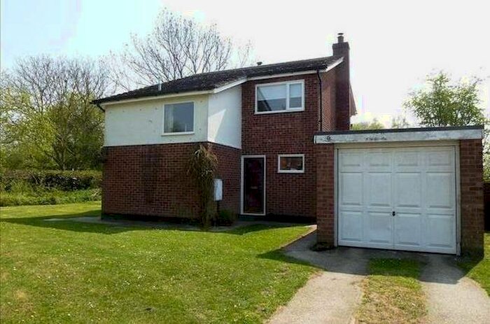 4 Bedroom Detached House To Rent In Kings Head Lane, North Lopham, Diss, IP22