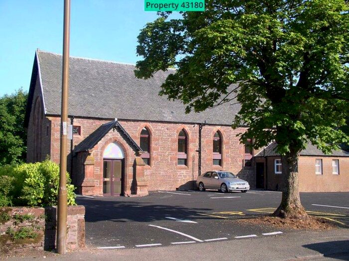 2 Bedroom Ground Flat To Rent In Balfron Road, Killearn, Glasgow, G63