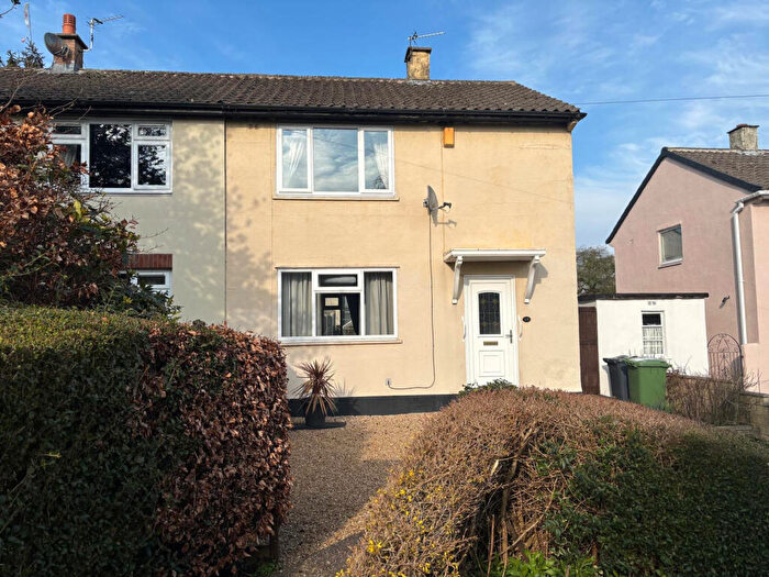 2 Bedroom Terraced House For Sale In Elder Road, West Yorkshire, HD2