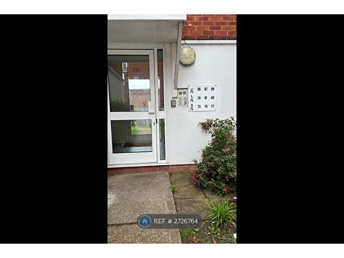 1 Bedroom Flat To Rent In Heathdene Drive, Upper Belvedere, DA17