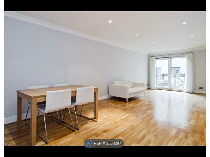 2 Bedroom Flat To Rent In Scotts Sufferance Wharf, London, SE1