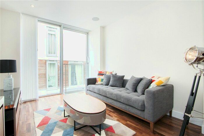 1 Bedroom Flat To Rent In Luna House, Bermondsey Wall West, Shad Thames, London, SE16