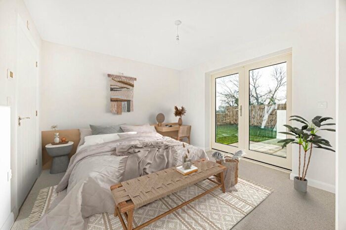 2 Bedroom Bungalow For Sale In The Croft, Down Ampney, Cirencester, Cotswold, GL7