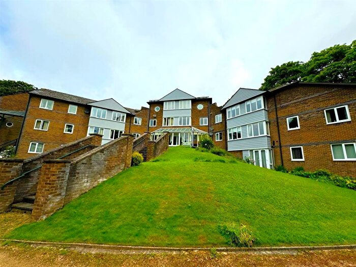 2 Bedroom Flat To Rent In Melbourne Avenue, Sheffield, S10