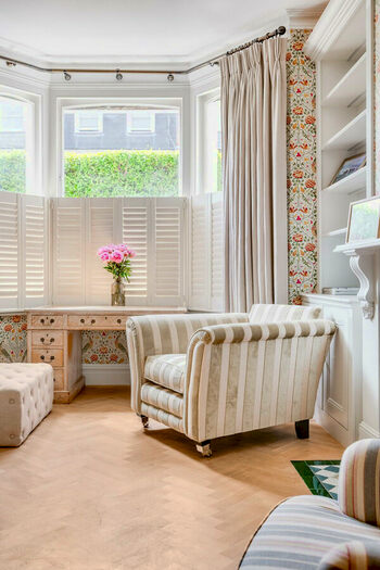 1 Bedroom Apartment To Rent In Beechmore Road, Battersea Park, SW11