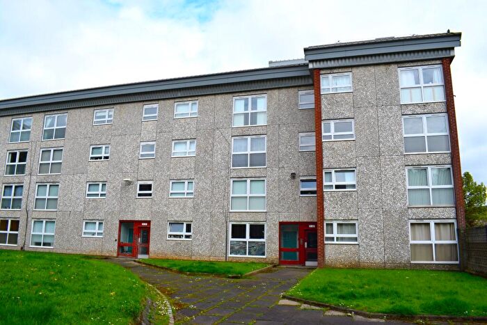 1 Bedroom Flat To Rent In Almada Grove, Hamilton, South Lanarkshire, ML3