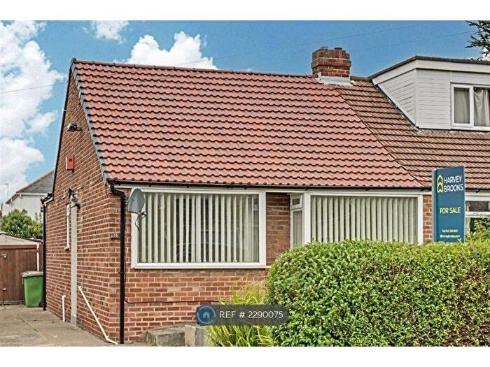 2 Bedroom Bungalow To Rent In Premier Road, Ormesby, TS7