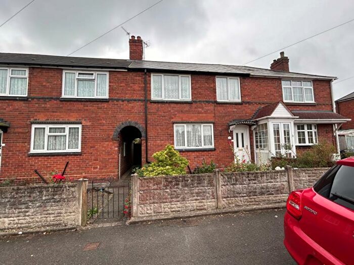 3 Bedroom Terraced House To Rent In Spring Avenue, Rowley Regis, West Midlands, B65