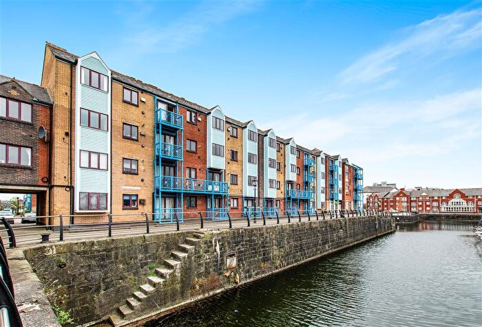 1 Bedroom Flat To Rent In Abernethy Quay, SA1