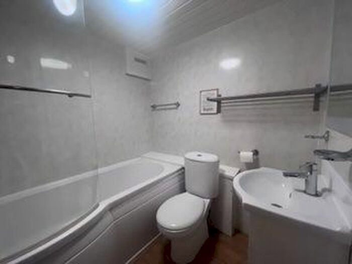 2 Bedroom Flat To Rent In Freehold Street, Fairfield, Liverpool, L7