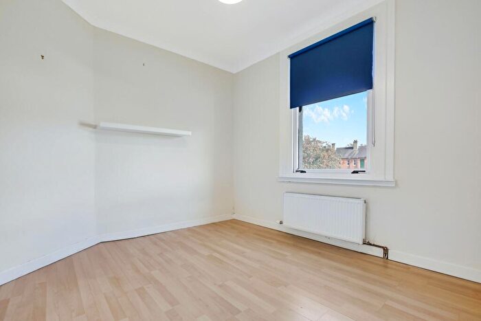 2 Bedroom Flat For Sale In Eskview Avenue, Musselburgh, EH21