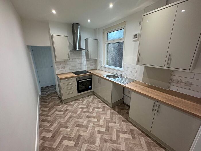 3 Bedroom Terraced House To Rent In Pendrill Street, Neath, SA11