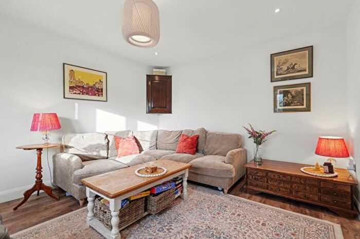 4 Bedroom Detached House For Sale In Sycamore Rise, Tugby, LE7