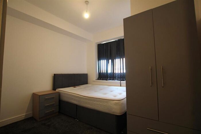 1 Bedroom Apartment To Rent In West Road, Newcastle Upon Tyne, NE4